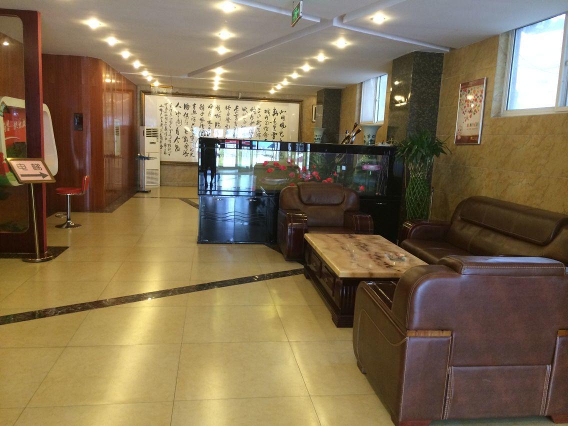 Thank Inn Chain Hotel Hebei Cangzhou West Jiefang Road Exterior photo