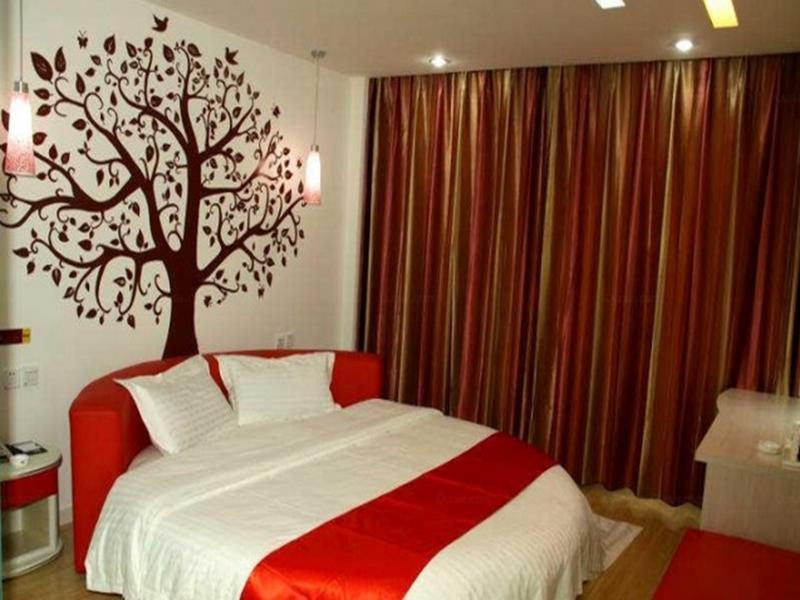 Thank Inn Chain Hotel Hebei Cangzhou West Jiefang Road Exterior photo